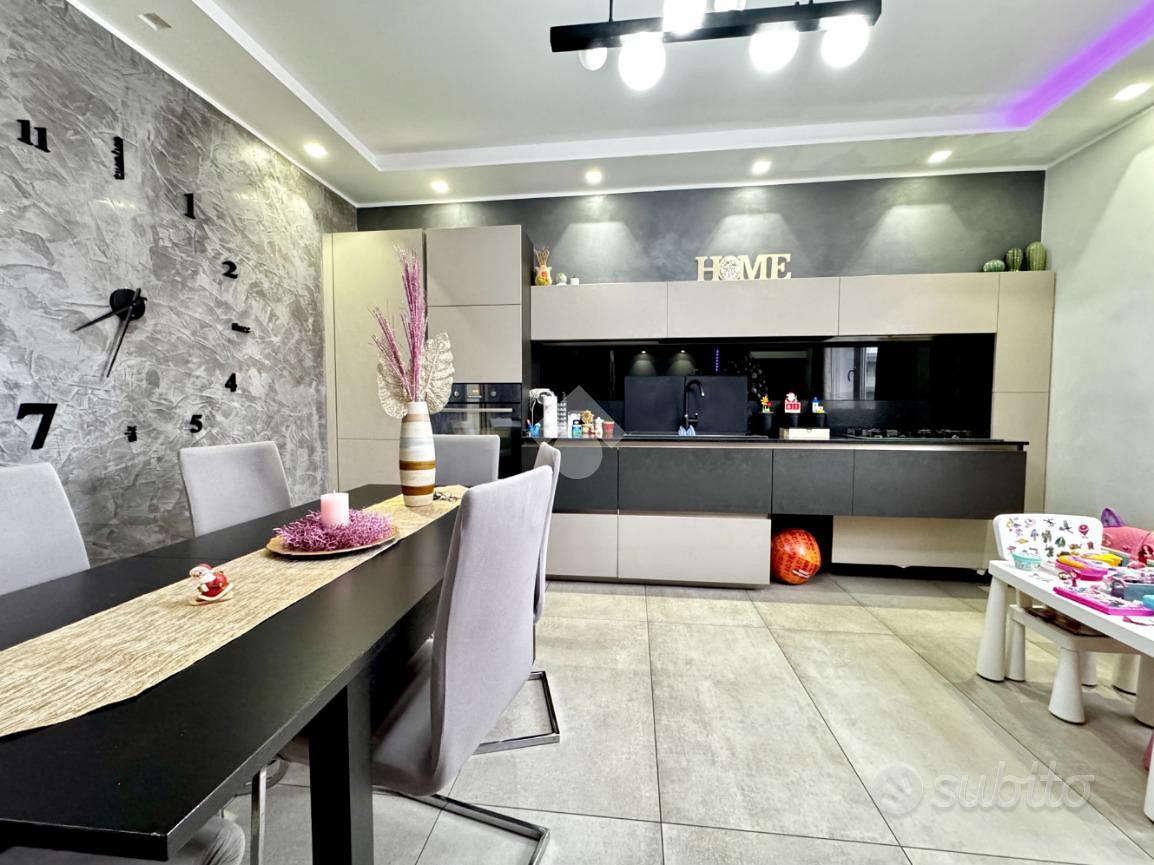 Appartamento – San Mauro Pascoli, Forlì-Cesena - Vista 5