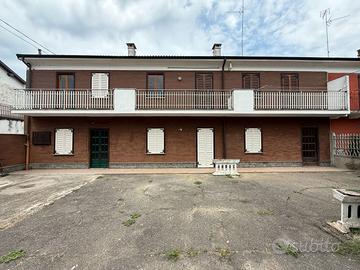 Casa Indipendente Robbio [SF584VRG]