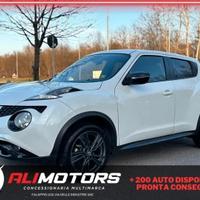 Nissan Juke 1.2 DIG-T 115 “TETTO APRIBILE*Start&St