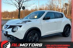 Nissan Juke 1.2 DIG-T 115 “TETTO APRIBILE*Start&St