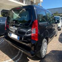 CITROEN Berlingo 1.6 HDi 90CV FAP XTR Theatre
