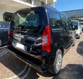 CITROEN Berlingo 1.6 HDi 90CV FAP XTR Theatre