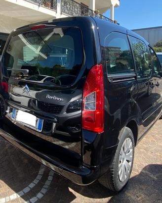 CITROEN Berlingo 1.6 HDi 90CV FAP XTR Theatre