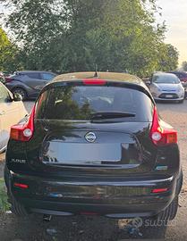 Nissan  Juke