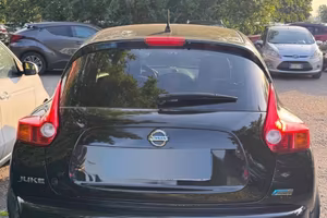 Nissan  Juke