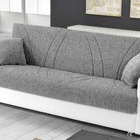 divano "DAHLIA" 3 posti