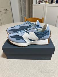 New Balance 327 NUOVE! 42,5