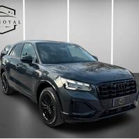 Audi Q2 30 TDI S tronic Admired 11/2022