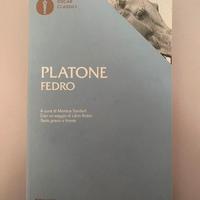 Libro Fedro