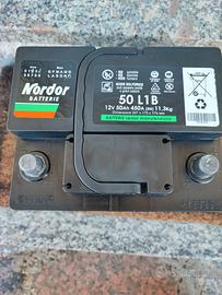 batteria auto