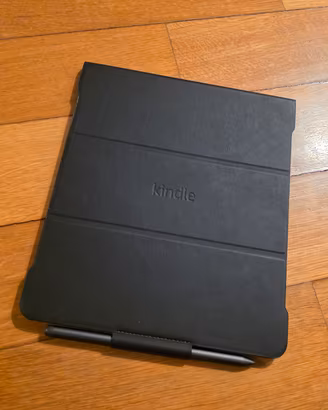 Kindle Scribe 64Gb con Custodia originale