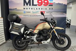 MOTO GUZZI - V85 TT Travel - 2021