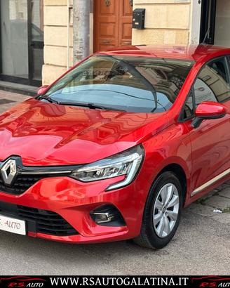 Renault Clio 5 porte