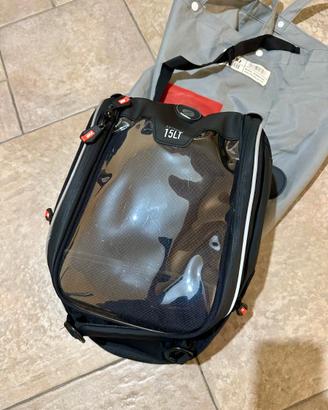 Borsa GIVI serbatoio