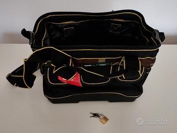 Borsa porta attrezzi 
