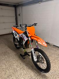 Ktm 450 SX-F