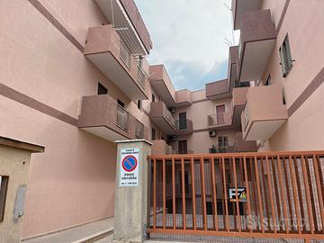 4 vani+acc.+ terrazzo a livello 160 mq