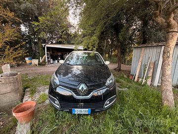Renault capture 2016 - 90 cv - diesel