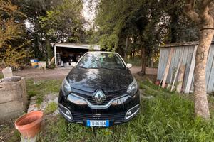 Renault capture 2016 - 90 cv - diesel