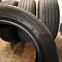 Gomme estive Michelin Primacy 3ST 215 55 R17 94V
