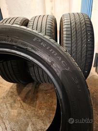 Gomme estive Michelin Primacy 3ST 215 55 R17 94V