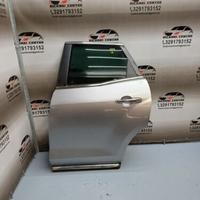 Porta portiera posteriore sx mazda cx-7 cx7 sw 200