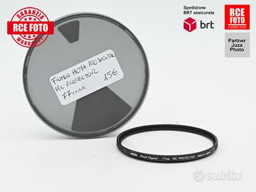 Filtro Hoya HD Protector 77