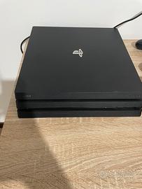 ps4 pro