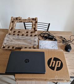 Notebook HP Laptop 15s-eq1096nl
