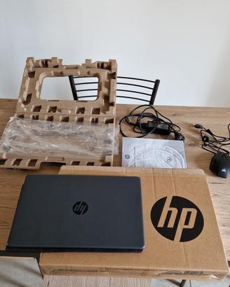 Notebook HP Laptop 15s-eq1096nl