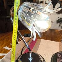 Lumetto in vetro - Tipo Murano -Barovier Vintage 