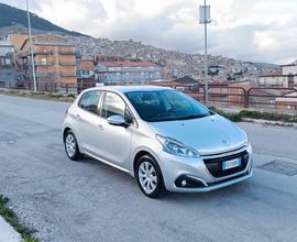 Peugeot 208 PureTech 82 5 porte Active