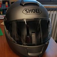 SHOEI Neotec