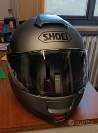 SHOEI Neotec