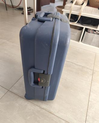 Trolley da viaggio 