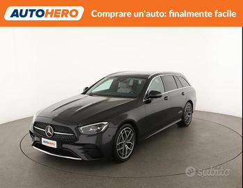 MERCEDES-BENZ E 220 HC53618