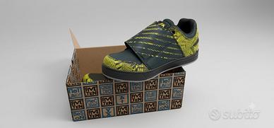 scarpe five ten MTB enduro 