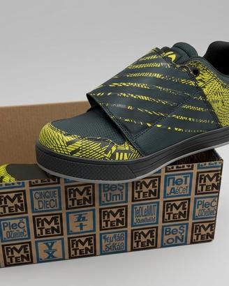 scarpe five ten MTB enduro 