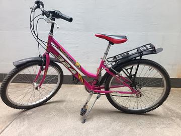 Bici bimba