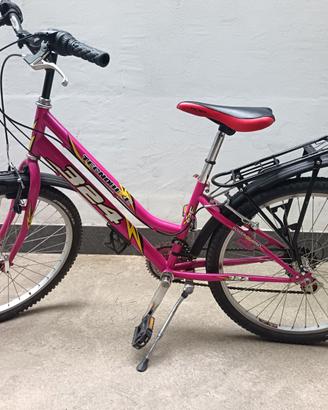Bici bimba