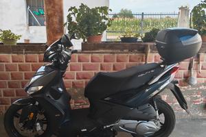 kymco agility 16+ 125cc