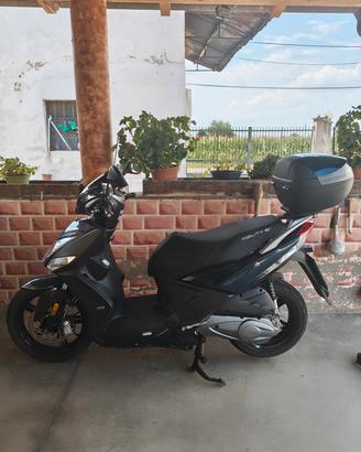 kymco agility 16+ 125cc