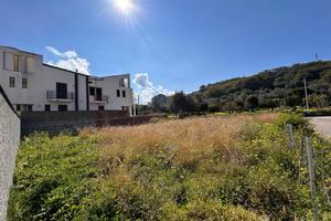 Terreno Residenziale Barcellona Pozzo di Gotto