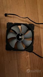Ventole corsair ml120/ml140