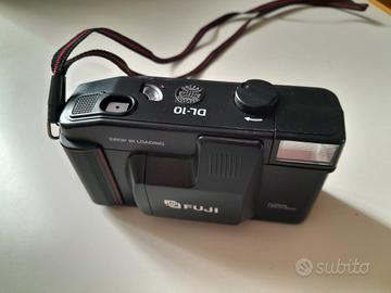 FUJI MACCHINA FOTOGRAFICA DL10