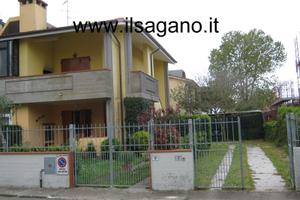 XXV Aprile Quadrilocale CON GIARDINO a Scacchi-270