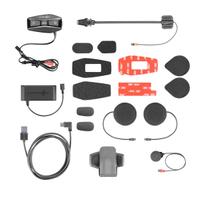 Interphone u-com 4 singolo