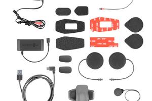 Interphone u-com 4 singolo