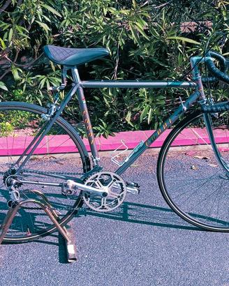 Bicicletta Coppi