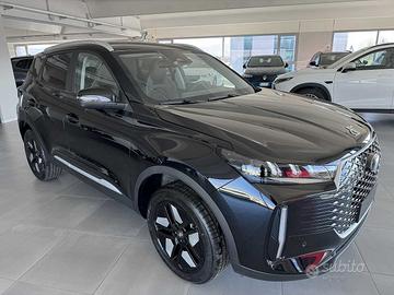 DR Automobiles DR5.0 1.5 FULL HYBRID